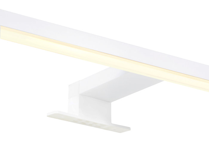 Nordlux Alvin Bath LED-lampe hvit